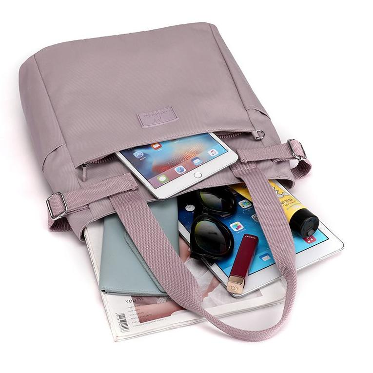 COLORFUL FOX 0441 - Tas jinjing - Tas wanita - Tas import 2B3