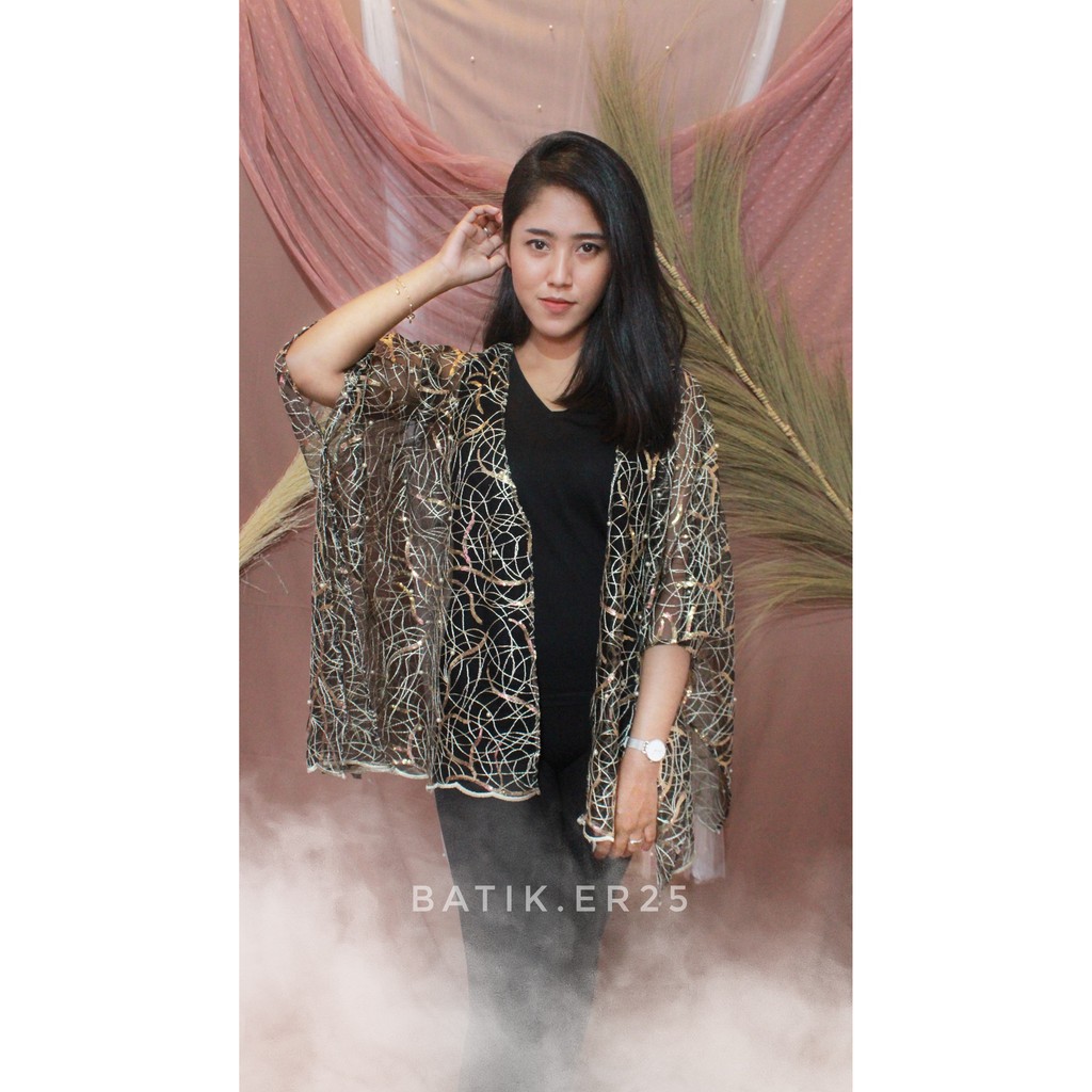 Malya Outer Cape Tile Payet