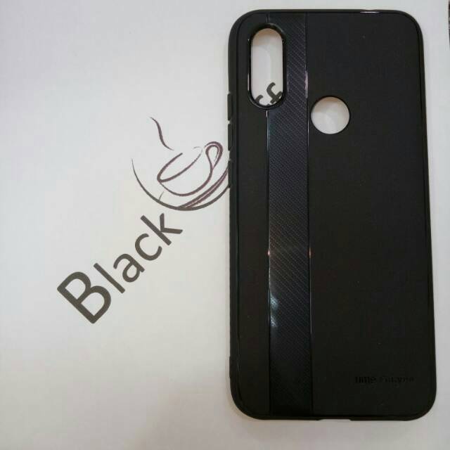 soft case xiaomi redmi note 6 pro ume enigma xiaomi