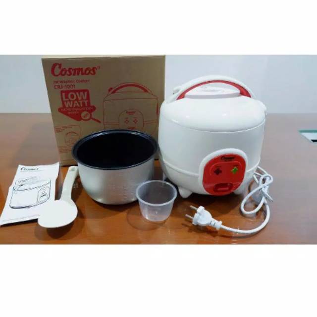 Magic Com Cosmos CRJ-1001 (0,6 Liter)