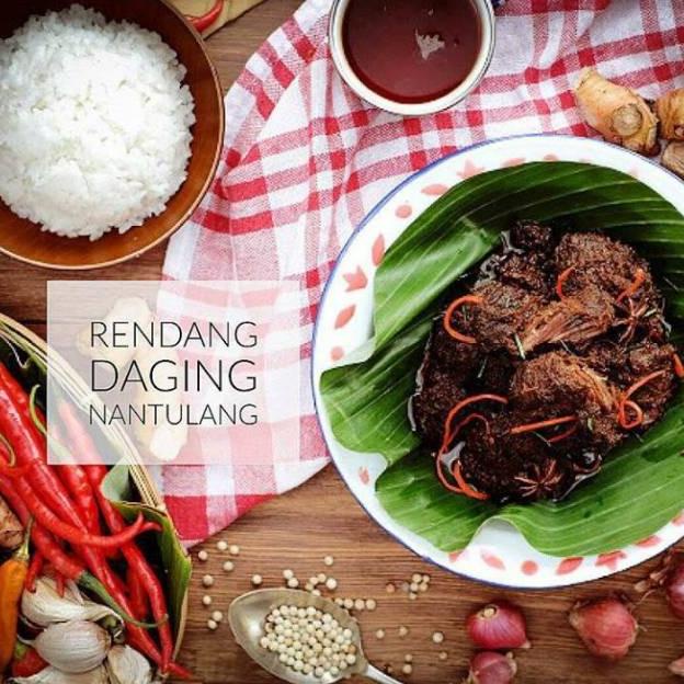 

Limited Rendang Daging Sapi Import Winutoko