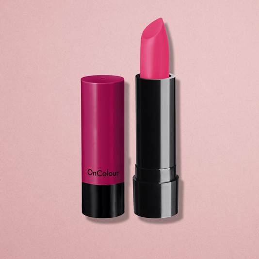 ONCOLOUR OnColour Matte Lipstick
