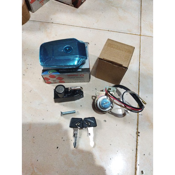 kunci set yt115 kunci set yt 115