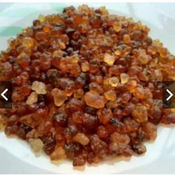 

SGS PEACH GUM TAO JIAO KOLAGEN TINGGI Kualitas Bagus