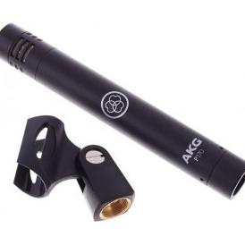 AKG Perception 170 Condenser Microphone