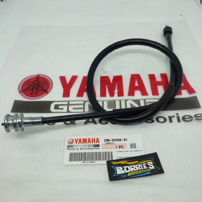 Kabel RPM RXK RX King 29N-H3560-01 Original Yamaha