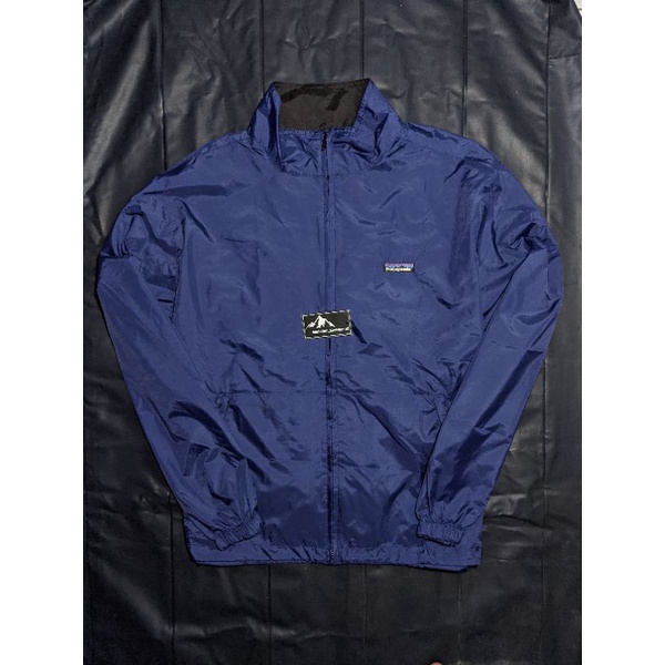 JAKET PATAGONIA SECOND MURAH