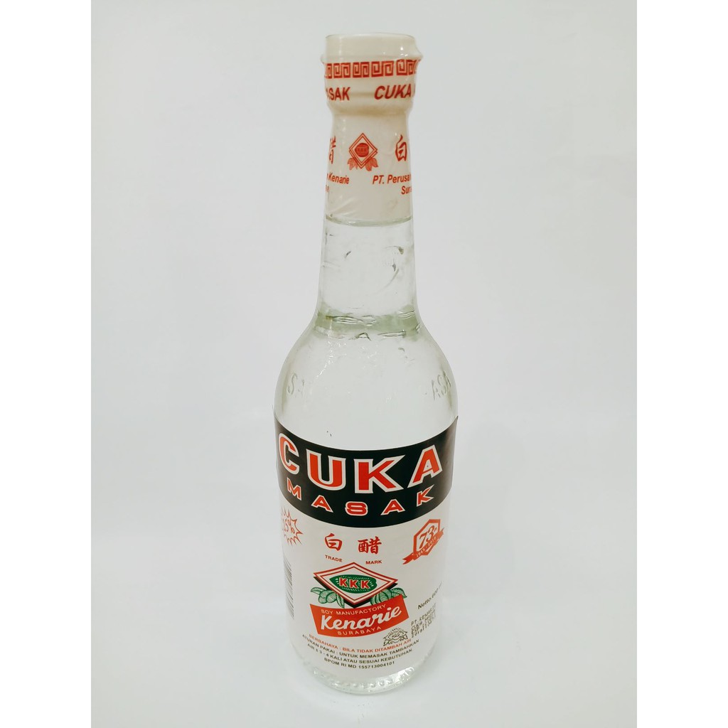 Jual Cuka Masak 600ml Shopee Indonesia 5128