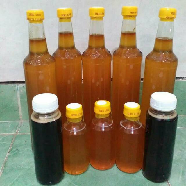 

madu murni dari peternak