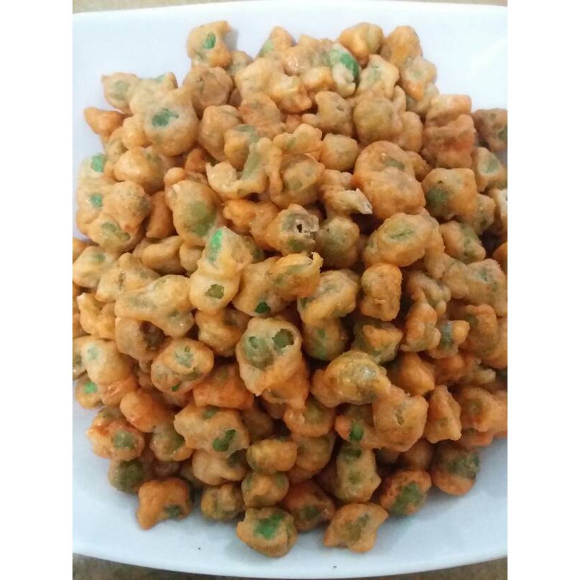 

Kacang Polong Jupang Pedas Kg