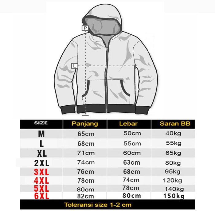 JAKET PRIA OVERSIZE BOMBER PRIA JUMBO / SWITER PRIA / SWETER PRIA BIG SIZE / BOMBER PRIA OVERSIZE