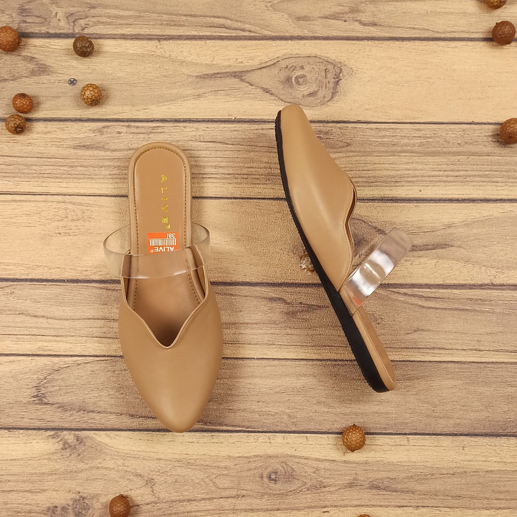 VITASHA - loafer HANA