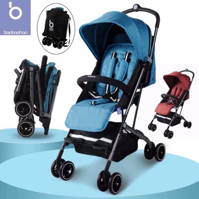 Baby Stroller Bayi Mini One Cabin Size Kereta Dorong Anak Lipat Kecil Bbh M1 Shopee Indonesia