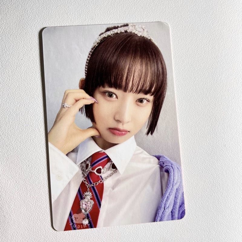 bene ssq heart rei ive love dive