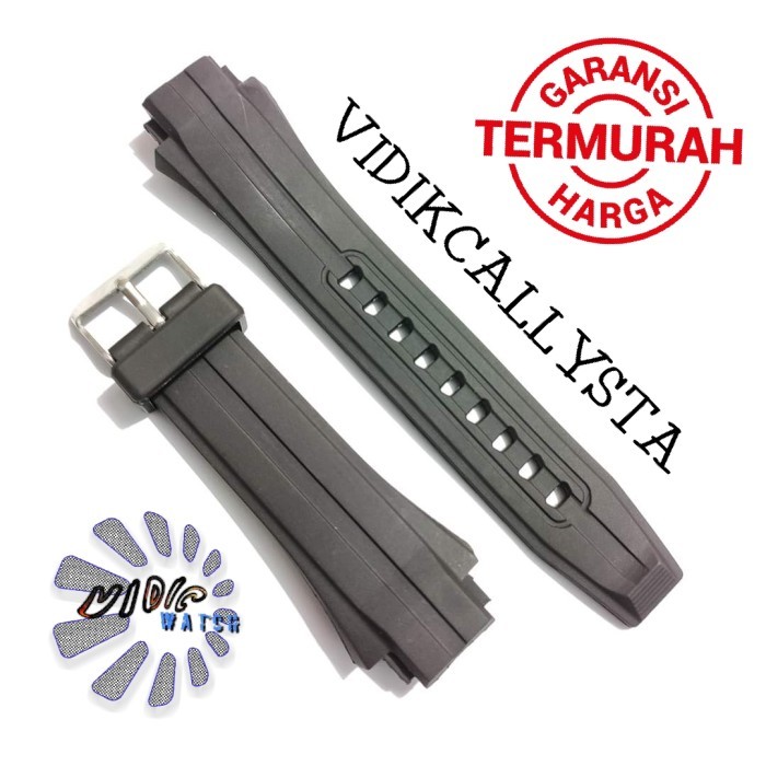 Strap/Tali jam Skmei 1202 Tali jam tangan Skmei 1202 Jam Skmei 1202