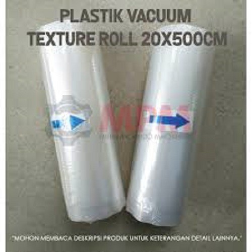 Plastik Vacuum Emboss ROLL Plastic Vacuum Sealer Freshpackpro Plastik Vakum Emboss Xinbaolong