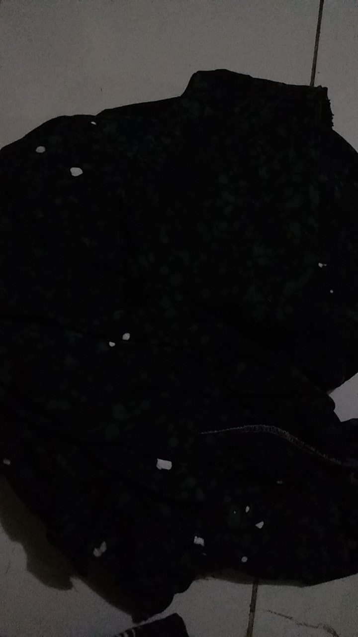 Baju Batik Pria Jumbo Big Size Kemeja Batik Lengan Pendek Sampai 10xl Katun Halus Motif Keramik