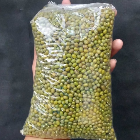 

KACANG HIJAU 500GR | REPACK