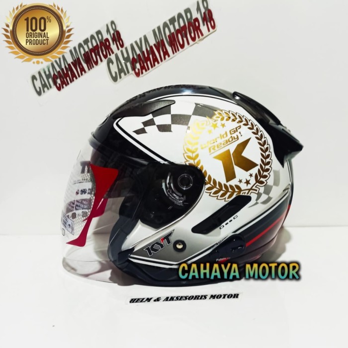 Helm Kyt galaxy slide motif ed word gp ready
