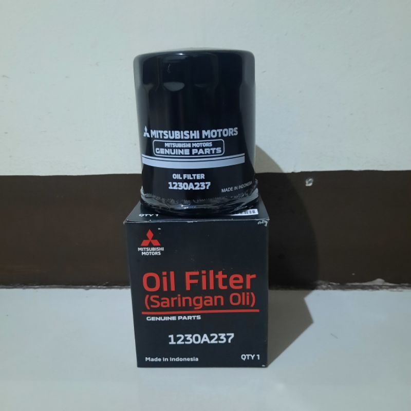 Filter Oli Original Mitsubishi Xpander Delica Mirage Outlander Sport