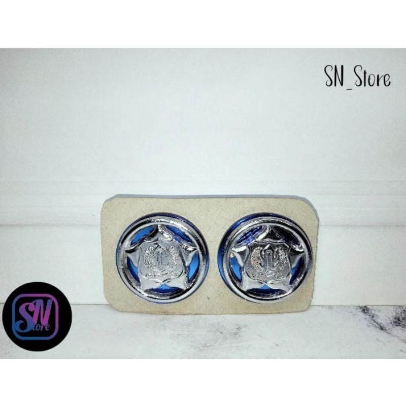 pin satpam pin monogam satpam