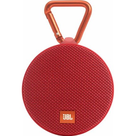 JBL Clip 2 Bluetooth Speaker Clip Original Garansi Resmi IMS Terlaris