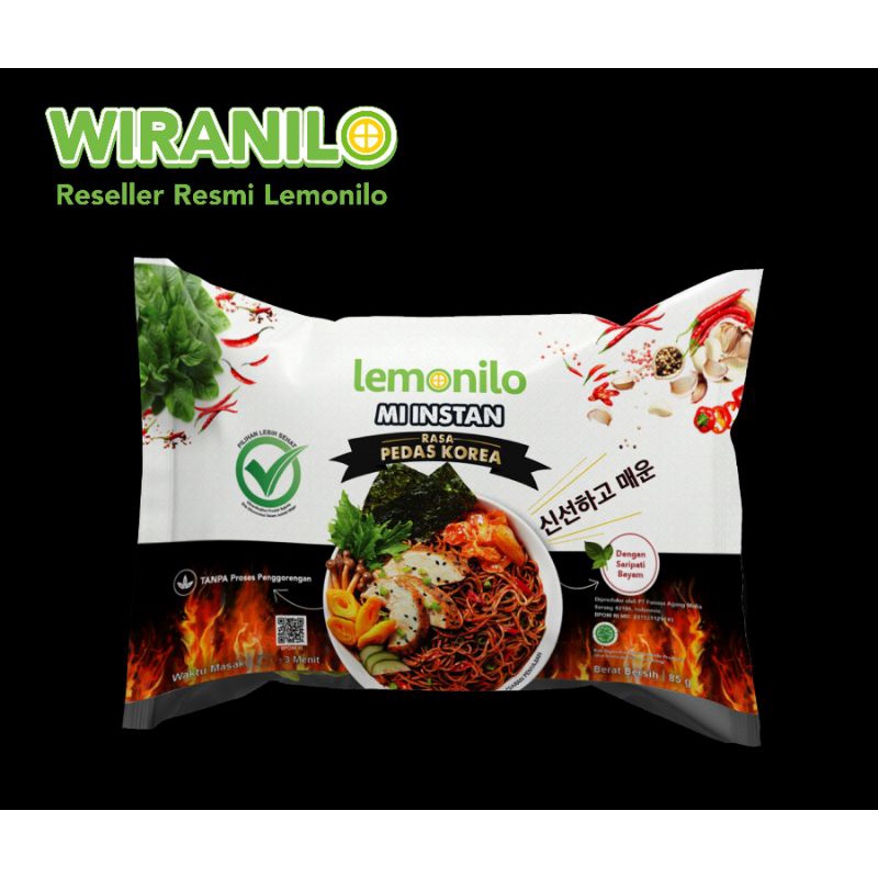 

RESELLER LEMONILO