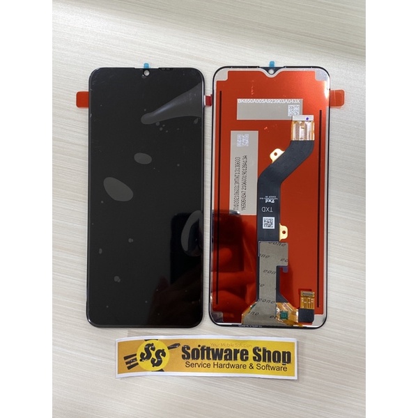 LCD ITEL L6501/ VISION 1 PLUS ORIGINAL 100%