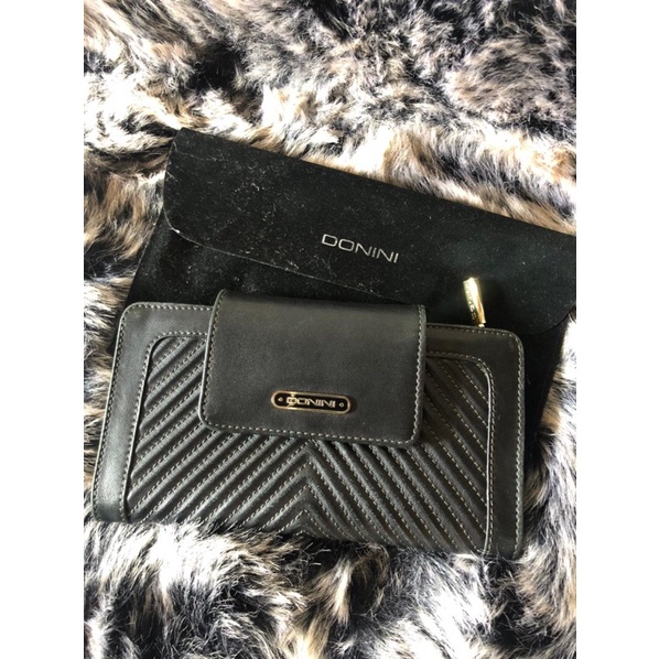 dompet donini original second