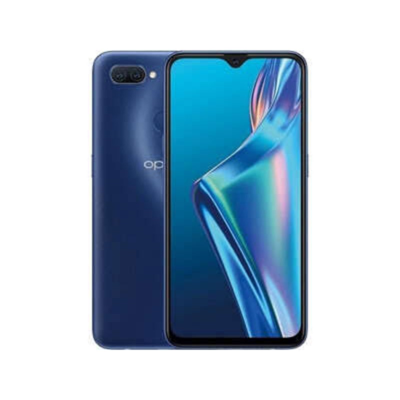 OPPO A11K RAM 2/32 GB GARANSI RESMI OPPO INDONESIA