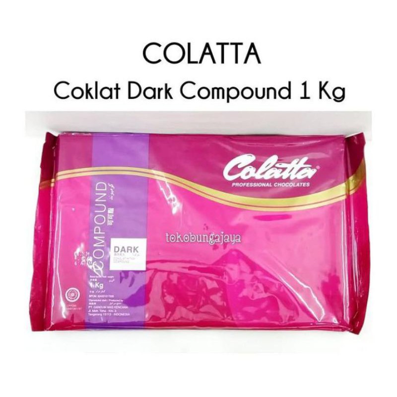 

colatta compound 1kg