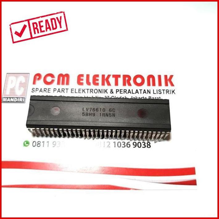 Ic Lv76610 6C Pcmel29 Ayo Beli