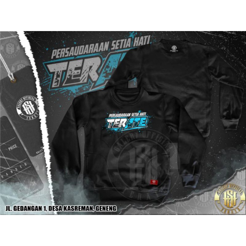 Sweater psht terbaru jaket sweater terate simpel jaket psht pria wanita jaket distro psht