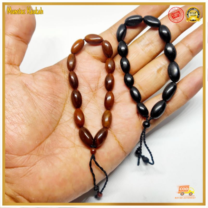 Gelang kaukah oval sedang / gelang kaokah / gelang koka / gelang kokka / gelang kaoka / gelang kauka