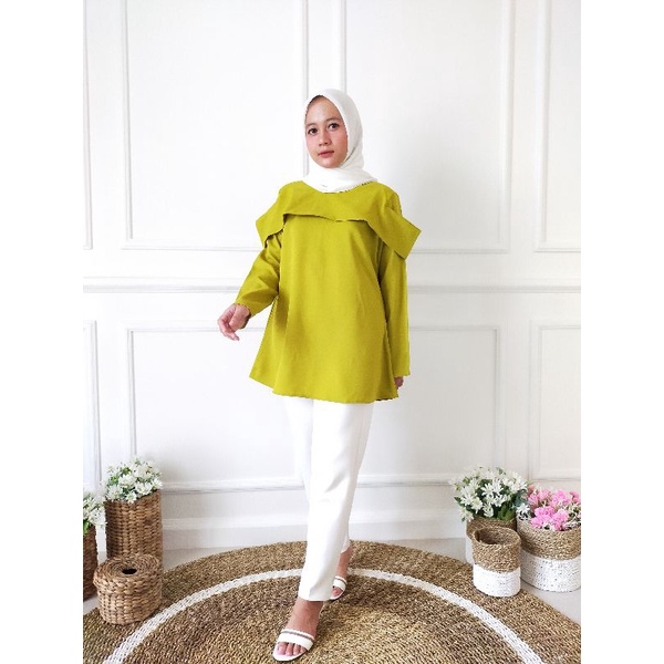 Marsya Blouse