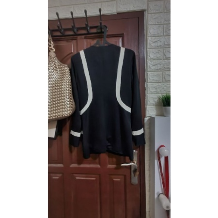 Blazer Chariot - Preloved / Second M