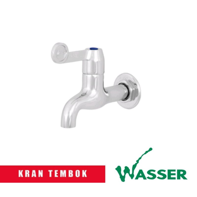 Kran Tembok TL-010/TLX-010 Wasser