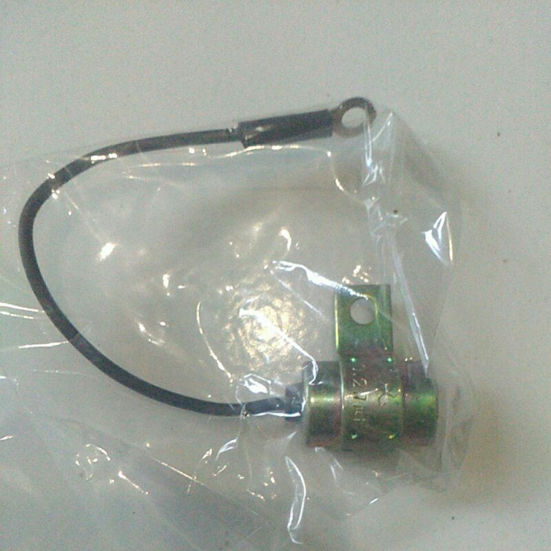 Kondensor mitsubishi L300 asli 100%mitsubishi elektrik japan