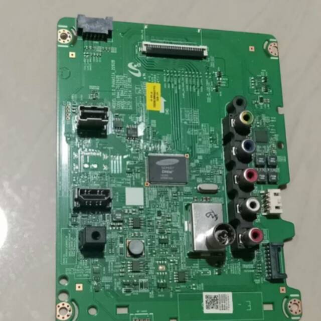 MB UA32FH4003 Mainboard samsung ua32fh4003