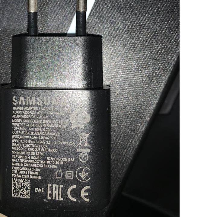 

✵ DUSBOOK DUS BOX BOOK KOTAK ORIGINAL SAMSUNG NOTE 10+ PLUS FULLSET ACC ♖