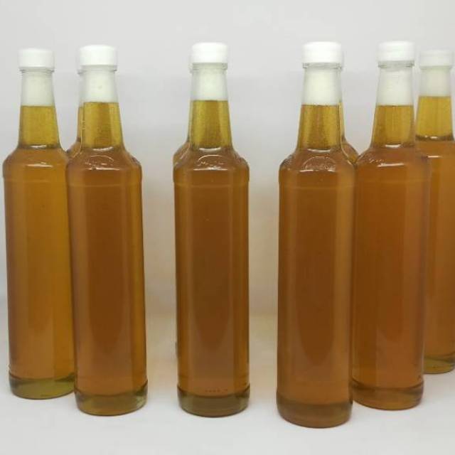 

Madu Randu Asli 100%