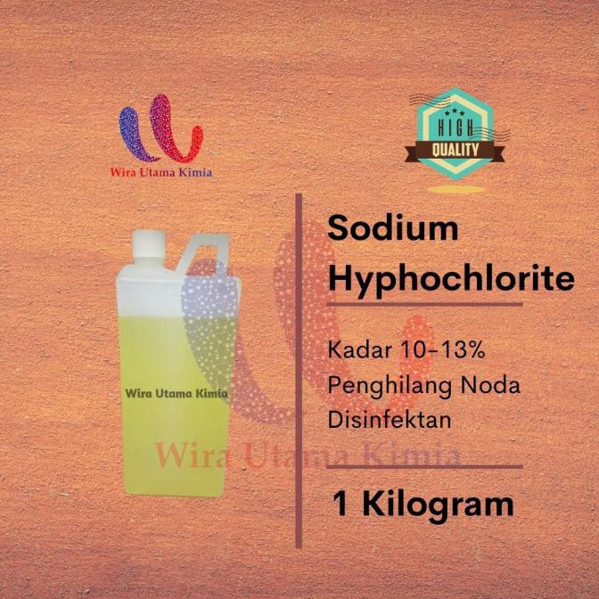 

Buruan Beli] Sodium Hipo Chloride 12% / Kaporit Cair 12% / Hipo Khusus Gojek/Grab