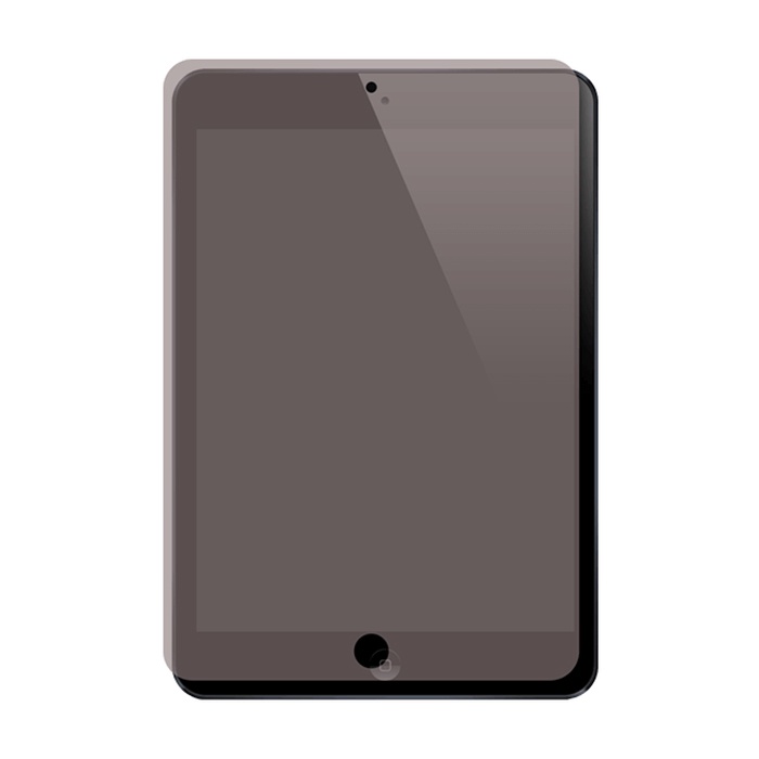 Kaca Anti Glare iPad Mini 1/2/3/4/5 iPad 2/3/4/5/6/New 9.7/Pro 9.7/Pro 10.5/Air 3 10.5/Pro 11 Kaca Anti Glare Tempered Glass