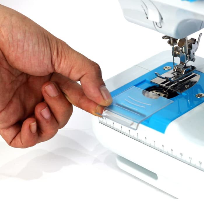 Penutup Bobbin - Bobbin Cover Mesin Jahit FHSM 505A/505