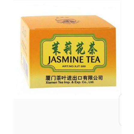 

Jasmine tea xiamen