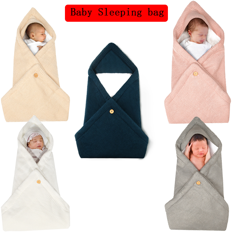 baby winter swaddle blankets