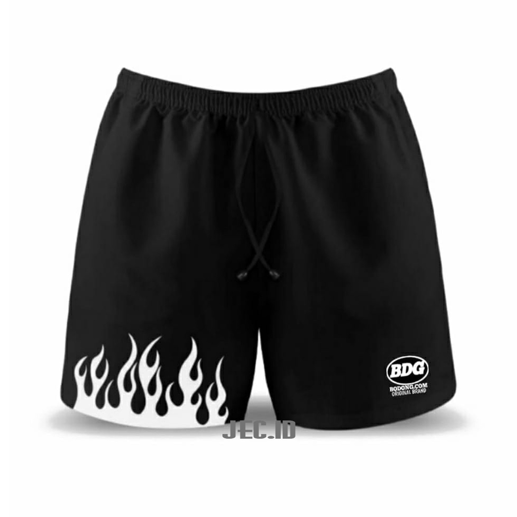 Celana Pendek Premium Kolor Boxer Cotton Distro | Celana surfing | Celana Santai