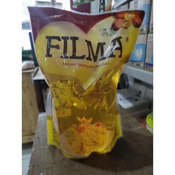 

MINYAK FILMA 2L