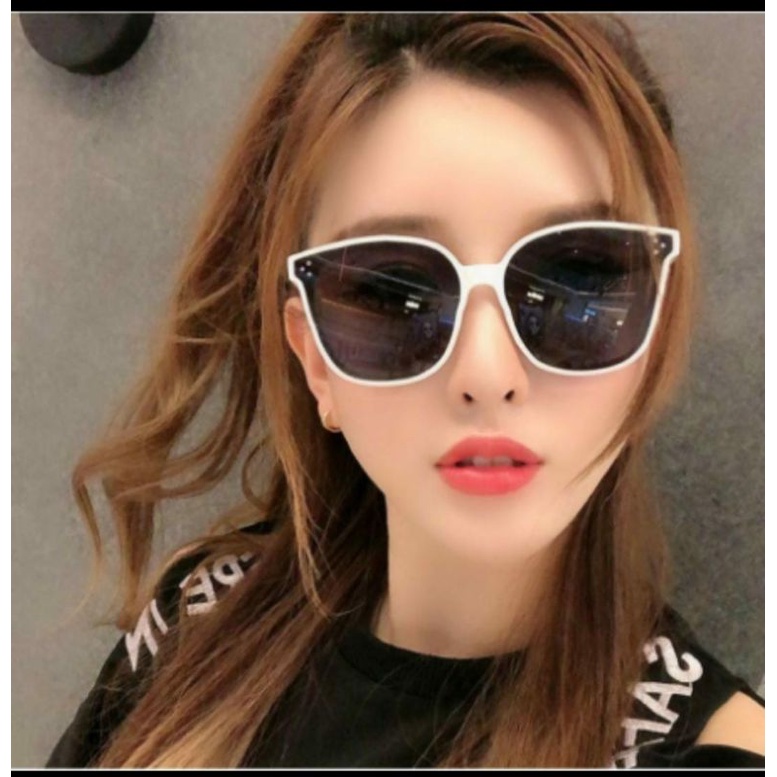 Kacamata Hitam Kacamata Fashion Korea Dewasa Kacamata Dewasa Kacamata Korea