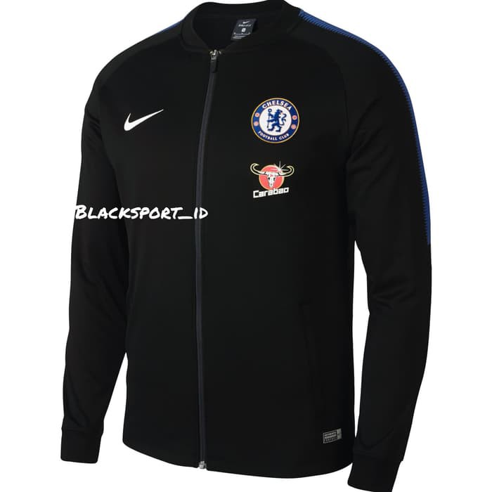 jaket chelsea nike